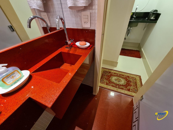 Imagem Sala Comercial à Venda, 34 m² em Asa Sul - Brasília