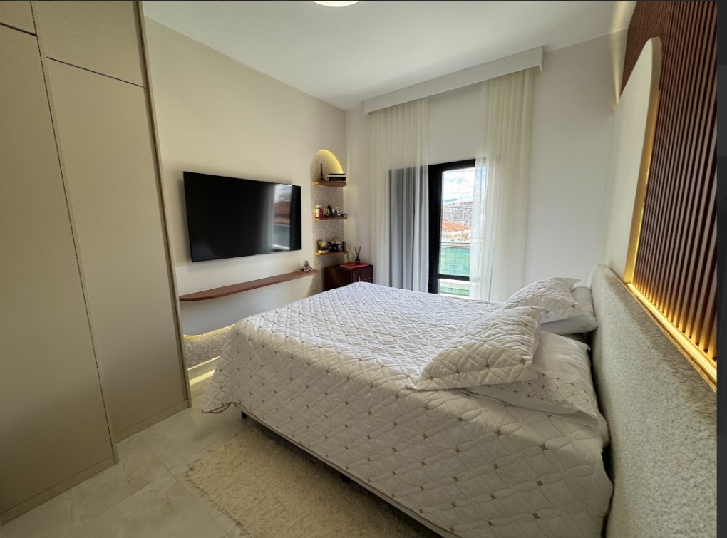Imagem Apartamento com 3 Quartos à Venda, 140 m² em Guilhermina - Praia Grande Imagem Apartamento com 3 Quartos à Venda, 140 m² em Guilhermina - Praia Grande