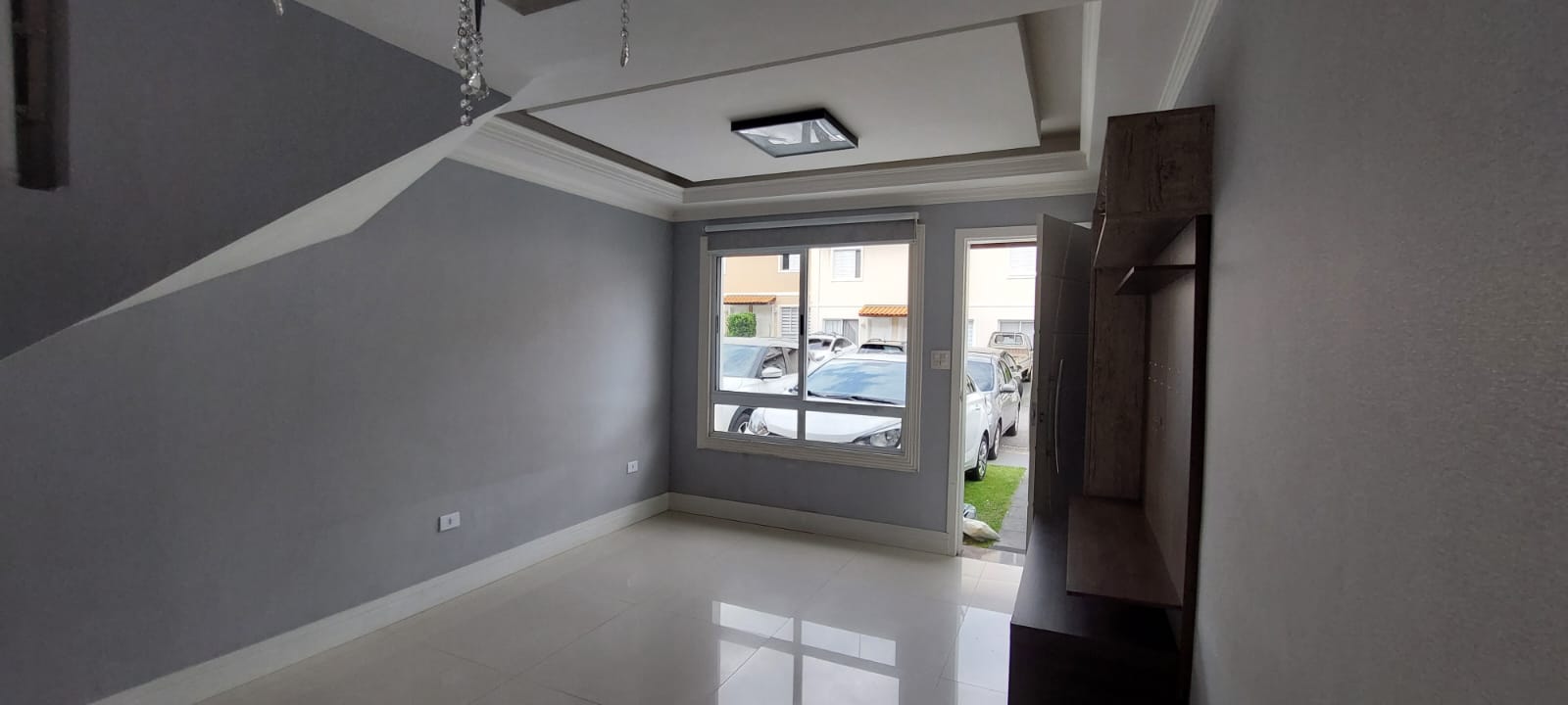 Imagem Casa de Condomínio com 3 Quartos à Venda, 138 m²em Demarchi - São Bernardo do Campo