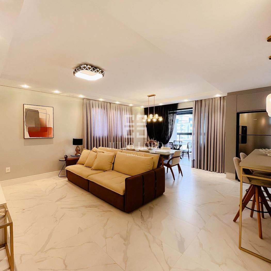 Imagem Apartamento com 3 Quartos à Venda, 118 m² em Meia Praia  - Itapema