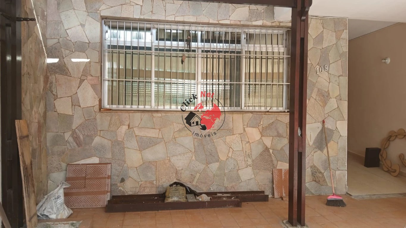 Sobrado com 5 Quartos à Venda, 290 m² em Independência - São Bernardo do Campo