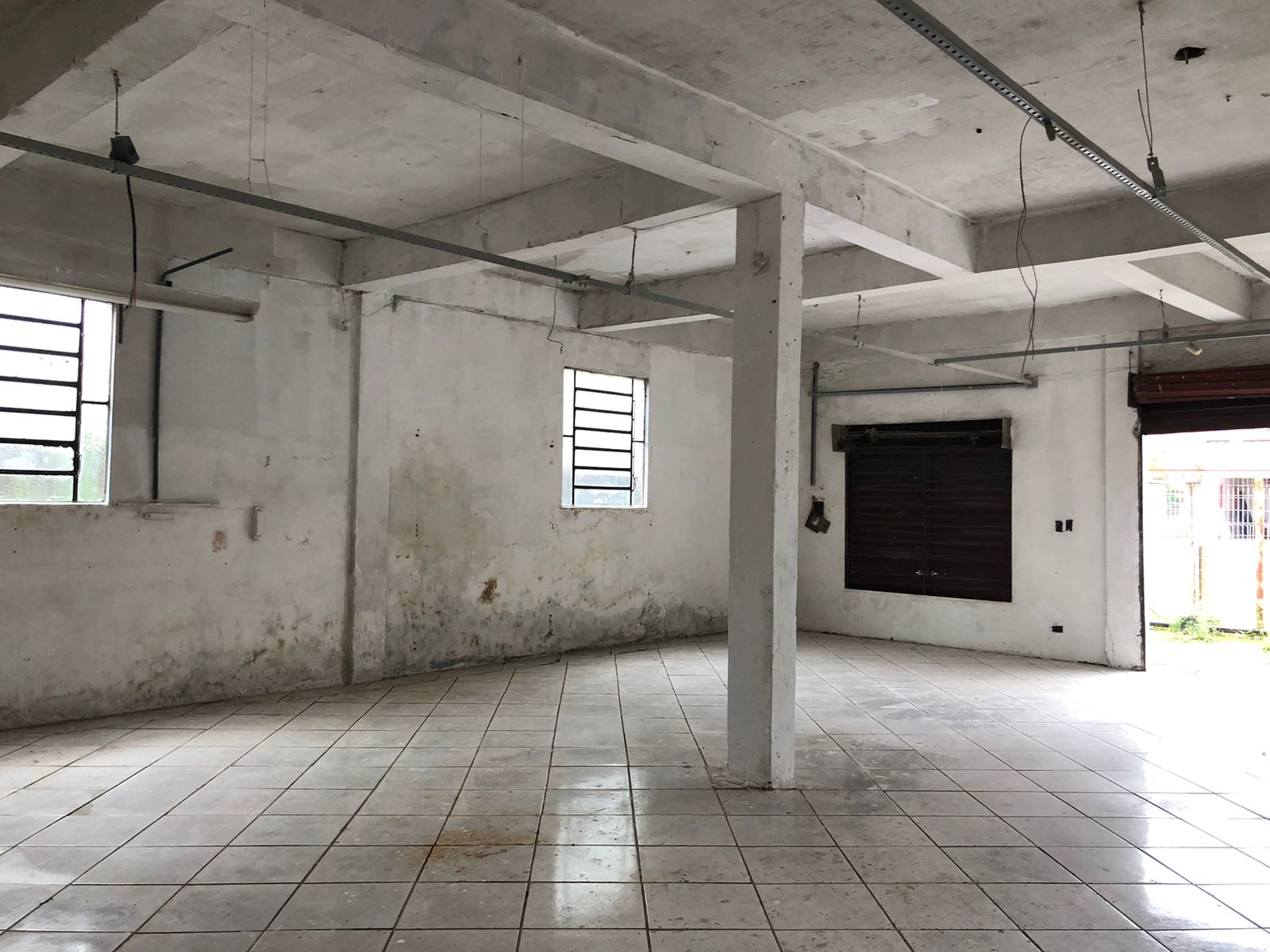 Imagem Sala Comercial para Alugar, 96 m²em Canudos - Novo Hamburgo
