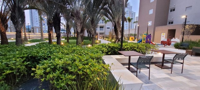 Imagem Apartamento com 2 Quartos à Venda, 74 m²em Jardim São Pedro - Mogi das Cruzes
