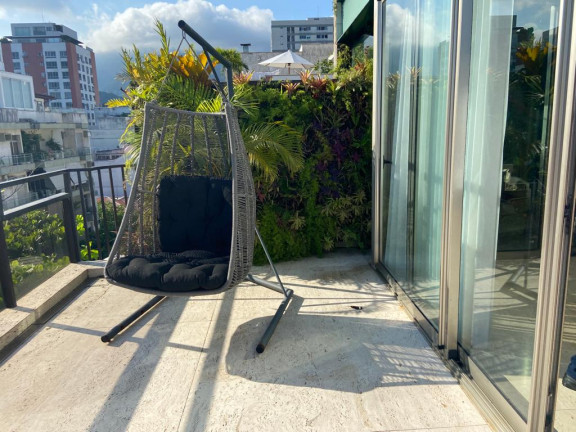 Imagem Cobertura com 4 Quartos à Venda, 604 m² em Leblon - Rio de Janeiro