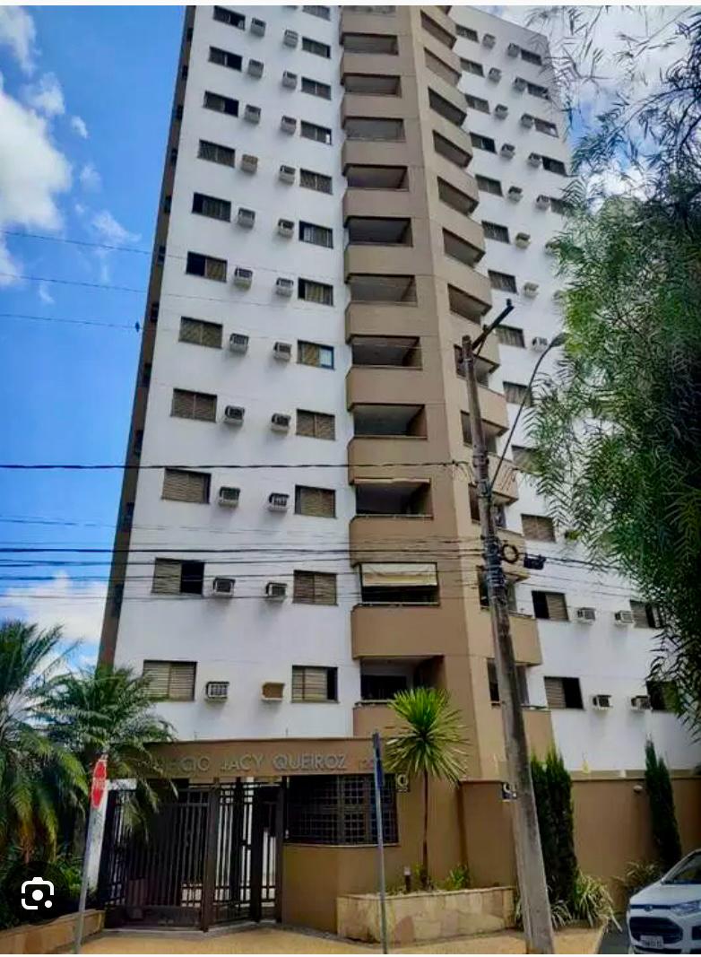 Imagem Apartamento com 3 Quartos à Venda, 110 m² em Vila Nossa Senhora de Fátima - São José do Rio Preto Imagem Apartamento com 3 Quartos à Venda, 110 m² em Vila Nossa Senhora de Fátima - São José do Rio Preto