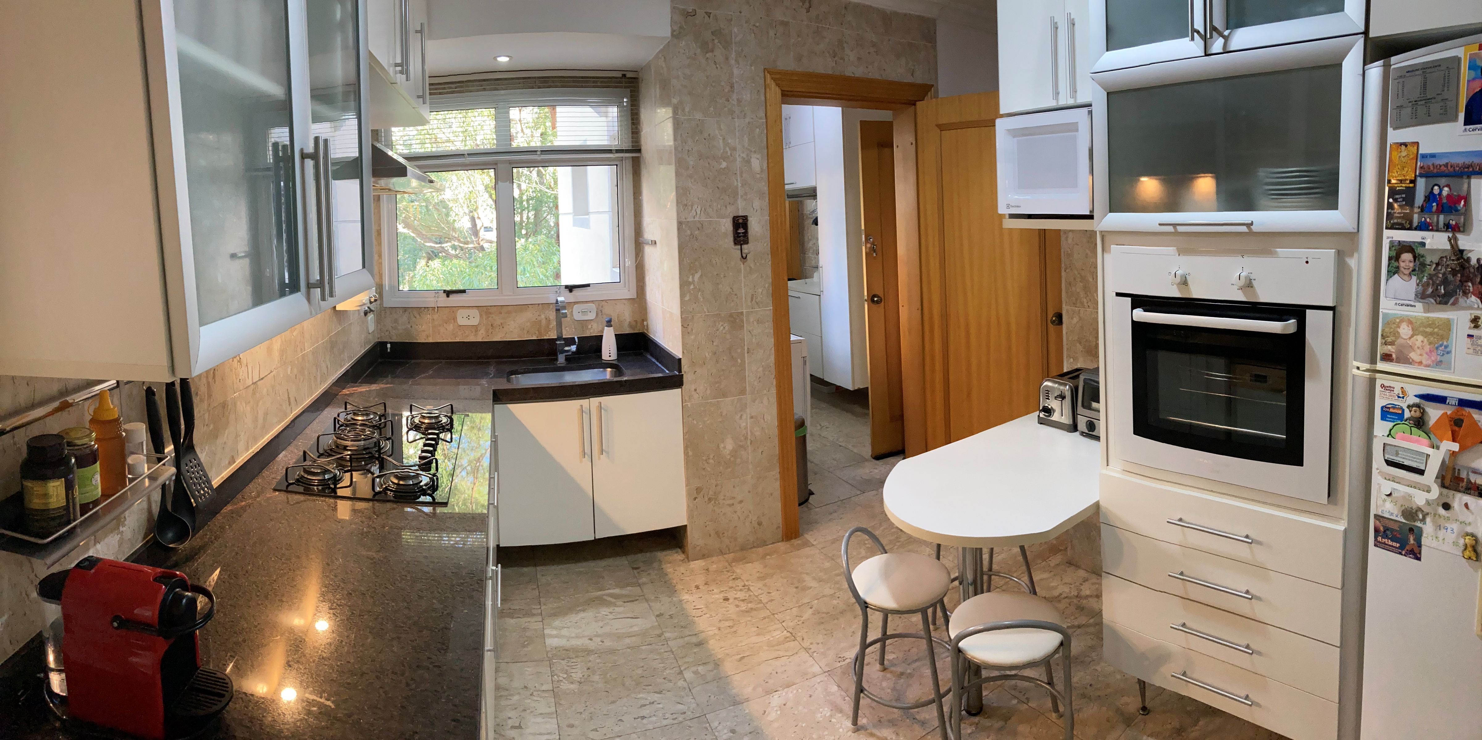 Imagem Apartamento com 3 Quartos à Venda, 164 m² em Vila Andrade - São Paulo