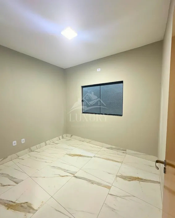 Imagem Casa com 3 Quartos à Venda, 156 m²em Terrabela Cerrado - Senador Canedo Imagem Casa com 3 Quartos à Venda, 156 m²em Terrabela Cerrado - Senador Canedo