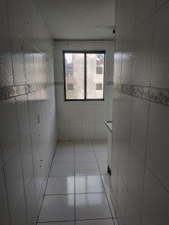 Imagem Apartamento com 2 Quartos à Venda, 55 m²em Capão Redondo - São Paulo