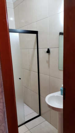 Imagem Casa de Condomínio com 2 Quartos à Venda, 61 m² em Vila Esperança - São Paulo Imagem Casa de Condomínio com 2 Quartos à Venda, 61 m² em Vila Esperança - São Paulo