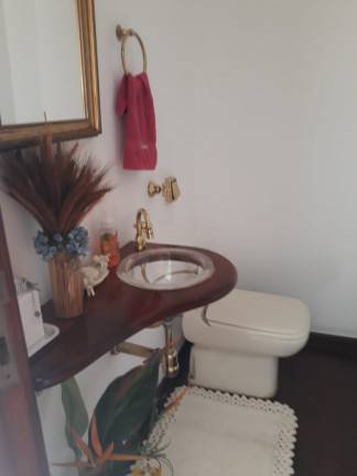 Imagem Apartamento com 4 Quartos à Venda, 275 m² em Indianópolis - São Paulo