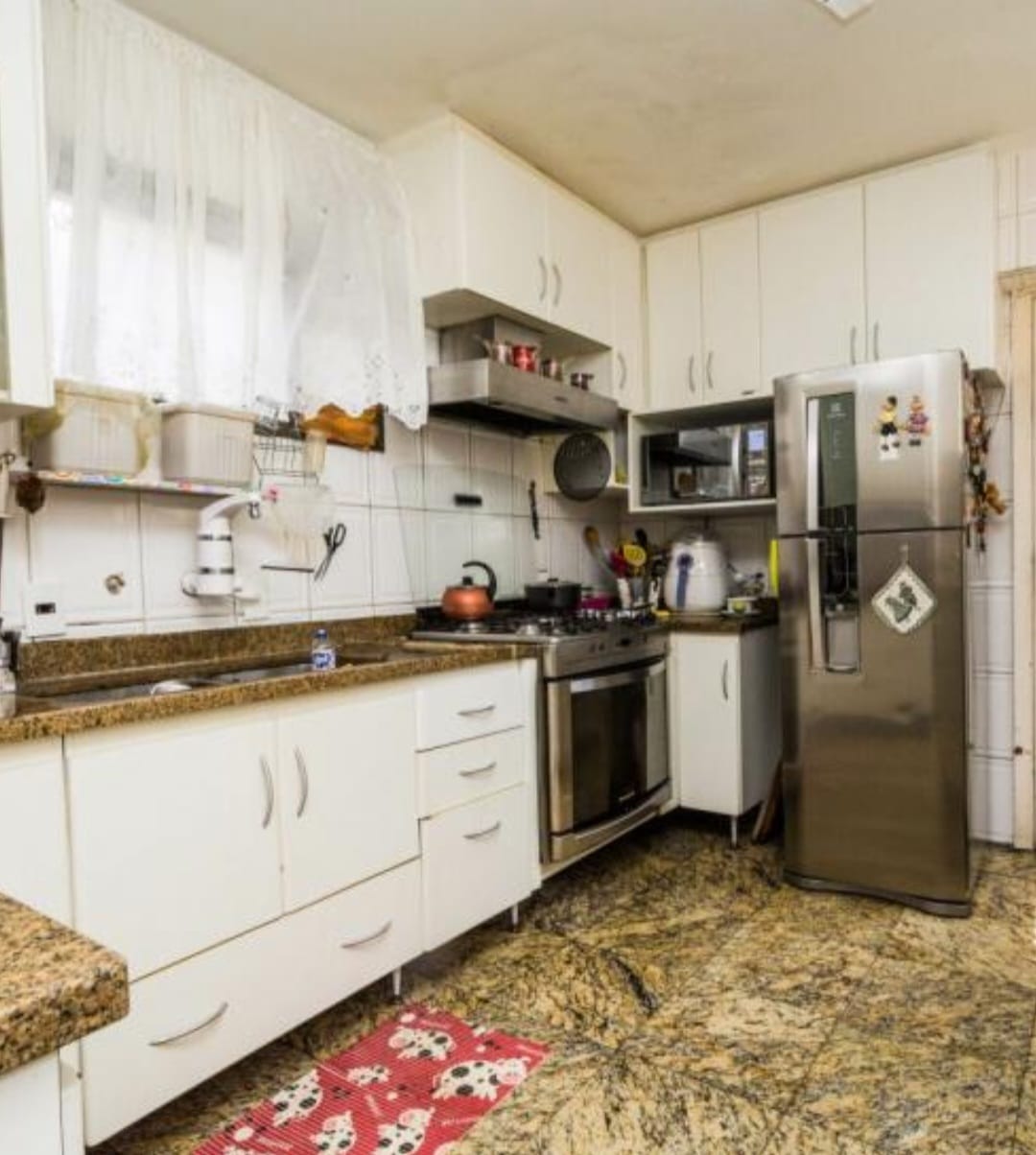 Imagem Apartamento com 4 Quartos à Venda, 285 m²em Vila Morumbi - São Paulo