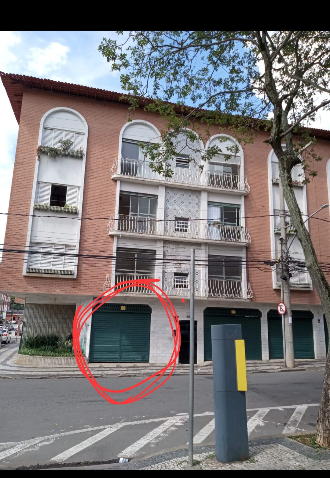 Imagem Apartamento com 2 Quartos à Venda, 92 m² em Alto dos Passos - Juiz de Fora Imagem Apartamento com 2 Quartos à Venda, 92 m² em Alto dos Passos - Juiz de Fora