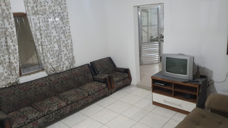 Imagem Casa com 2 Quartos à Venda, 60 m² em Balneário Gaivota - Itanhaém Imagem Casa com 2 Quartos à Venda, 60 m² em Balneário Gaivota - Itanhaém