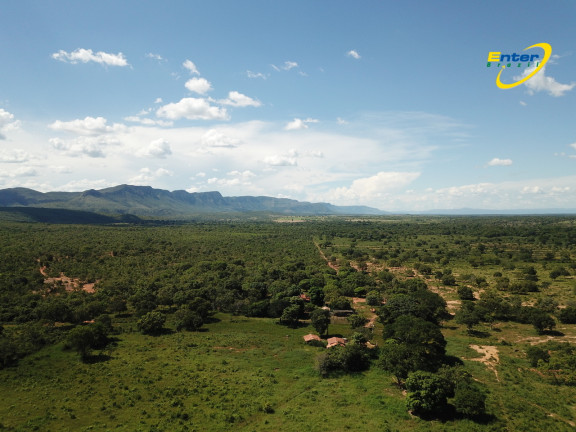 Imagem Fazenda à Venda, 681.000 m² em rural - São João D'Aliança