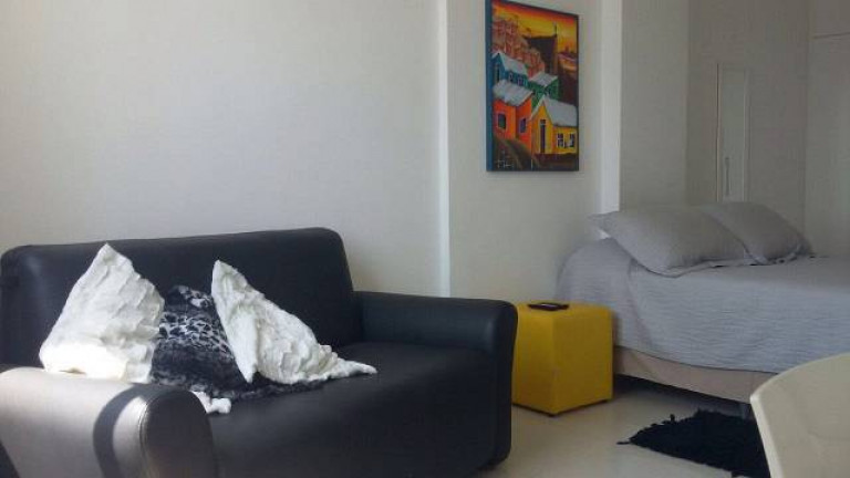 Imagem Apartamento com 1 Quarto à Venda, 40 m² em Copacabana - Rio de Janeiro Imagem Apartamento com 1 Quarto à Venda, 40 m² em Copacabana - Rio de Janeiro