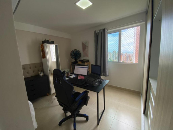 Imagem Apartamento com 3 Quartos à Venda, 92 m² em Altiplano Cabo Branco - João Pessoa