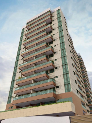 Imagem Apartamento com 2 Quartos à Venda, 66 m² em Rio Comprido - Rio De Janeiro