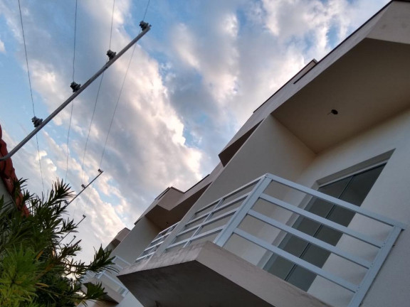 Imagem Casa de Condomínio com 2 Quartos à Venda, 74 m² em Cibratel II - Itanhaém Imagem Casa de Condomínio com 2 Quartos à Venda, 74 m² em Cibratel II - Itanhaém