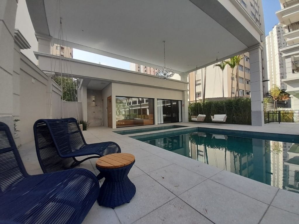 Imagem Apartamento com 2 Quartos à Venda, 209 m²em Vila Mariana - São Paulo Imagem Apartamento com 2 Quartos à Venda, 209 m²em Vila Mariana - São Paulo