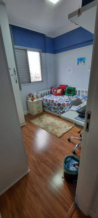 Imagem Apartamento com 2 Quartos à Venda, 62 m² em Vila Roque - São Paulo Imagem Apartamento com 2 Quartos à Venda, 62 m² em Vila Roque - São Paulo