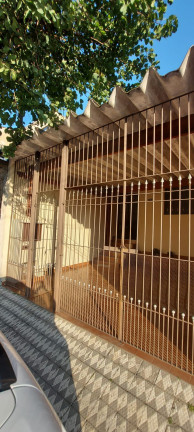 Imagem Casa com 3 Quartos à Venda, 125 m² em Parque Císper - São Paulo Imagem Casa com 3 Quartos à Venda, 125 m² em Parque Císper - São Paulo