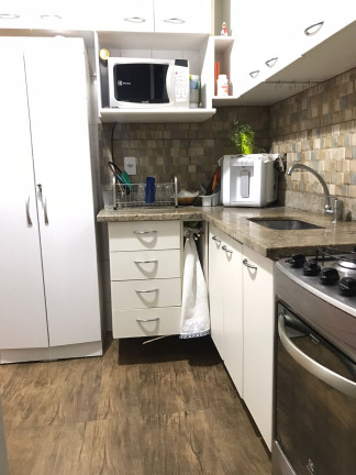 Imagem Apartamento com 2 Quartos à Venda, 86 m²em Boa Viagem - Belo Horizonte
