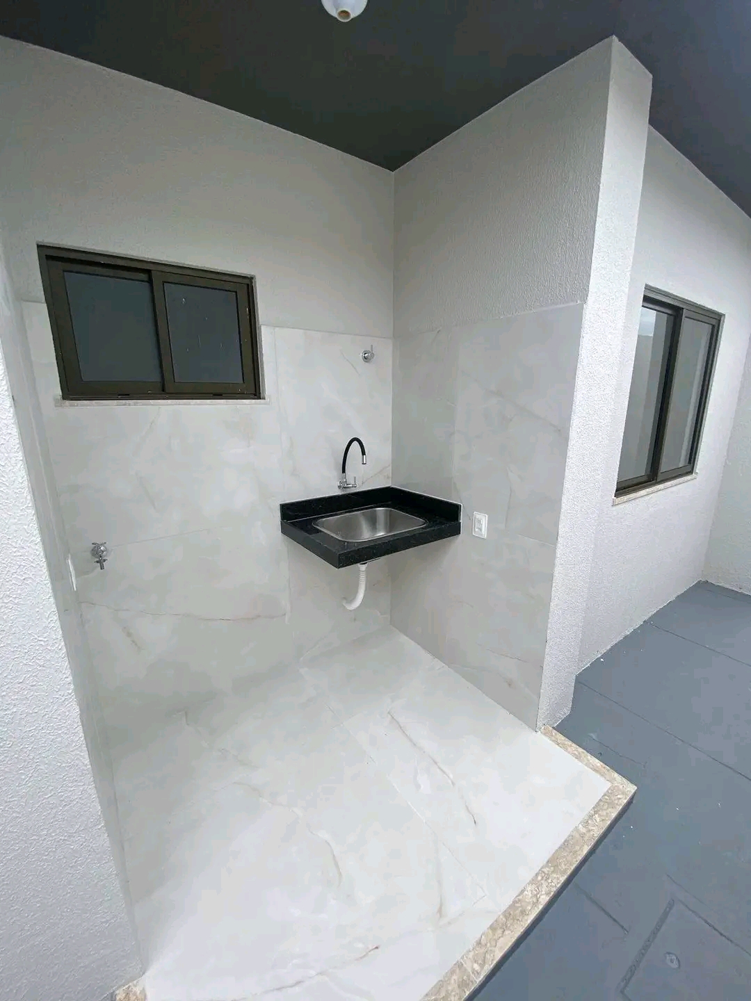 Imagem Casa com 3 Quartos à Venda, 107 m²em Urucunema - Eusebio 
