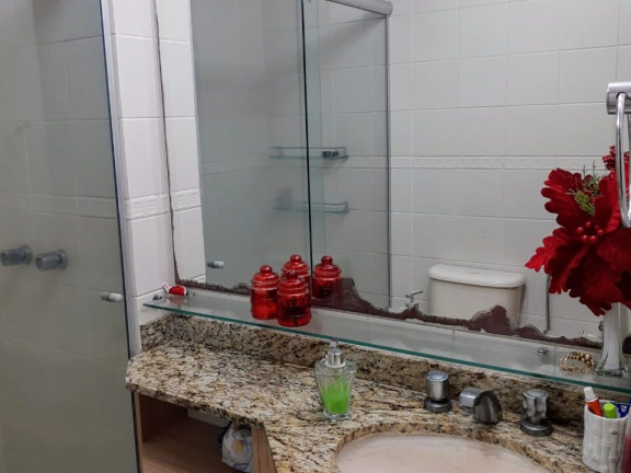 Imagem Apartamento com 2 Quartos à Venda, 80 m² em Praça Seca - Rio de Janeiro Imagem Apartamento com 2 Quartos à Venda, 80 m² em Praça Seca - Rio de Janeiro