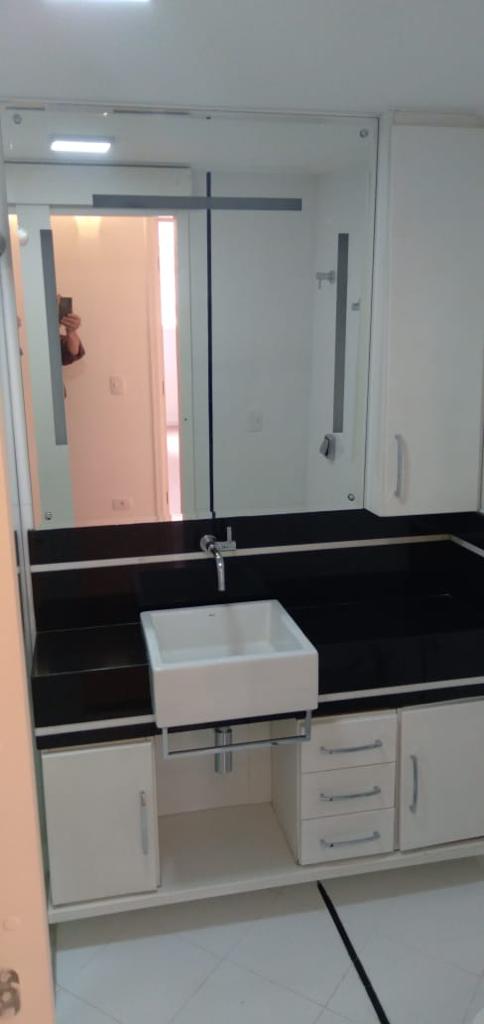 Imagem Apartamento com 2 Quartos à Venda, 89 m²em Pinheiros - São Paulo