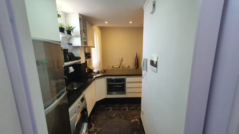 Imagem Apartamento com 1 Quarto à Venda, 42 m² em Consolação - São Paulo Imagem Apartamento com 1 Quarto à Venda, 42 m² em Consolação - São Paulo