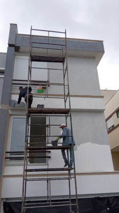 Imagem Casa de Condomínio com 3 Quartos à Venda, 370 m² em Parque Residencial Itapeti - Mogi das Cruzes