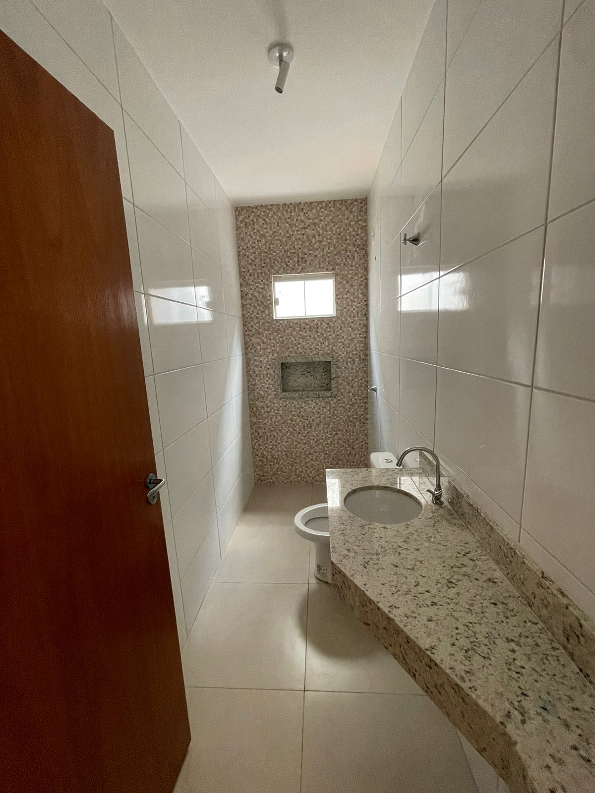 Imagem Casa com 3 Quartos à Venda, 102 m²em Jardim Bom Jesus - Goiânia
