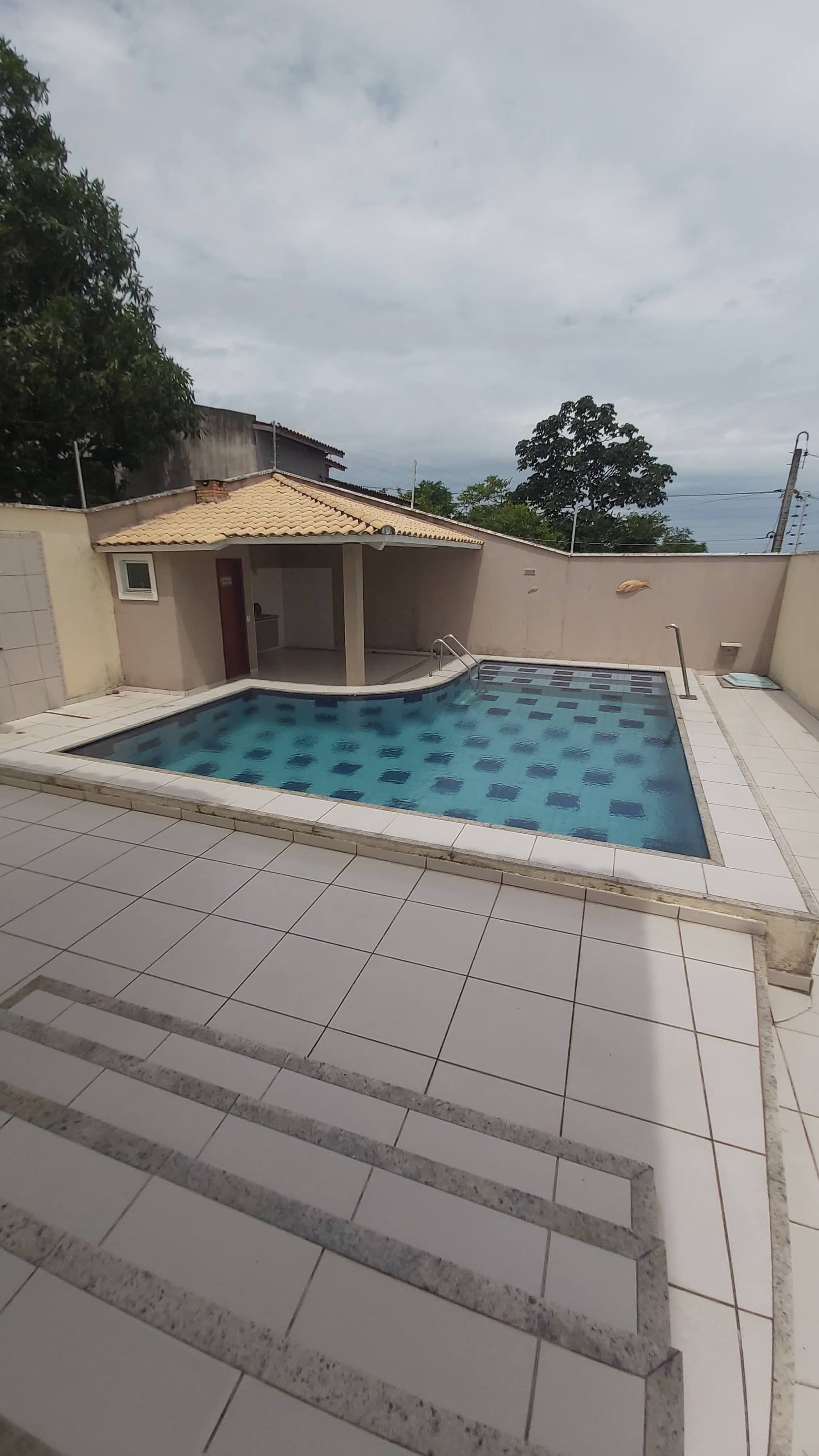 Imagem Casa com 5 Quartos à Venda, 396 m² em São Bento - Fortaleza Imagem Casa com 5 Quartos à Venda, 396 m² em São Bento - Fortaleza
