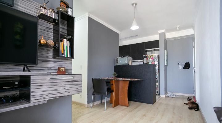 Imagem Apartamento com 2 Quartos à Venda, 57 m²em Vila Pirituba - São Paulo Imagem Apartamento com 2 Quartos à Venda, 57 m²em Vila Pirituba - São Paulo