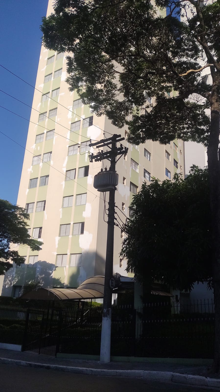 Imagem Apartamento com 2 Quartos à Venda, 70 m² em Vila Santa Luzia - Taboão da Serra