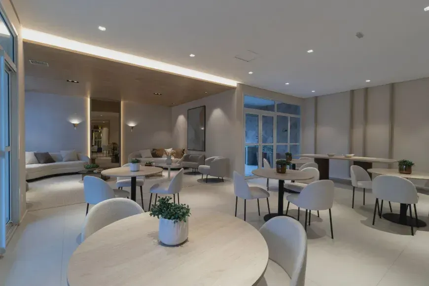 Imagem Apartamento com 2 Quartos à Venda, 63 m² em Vila Cruzeiro - São Paulo Imagem Apartamento com 2 Quartos à Venda, 63 m² em Vila Cruzeiro - São Paulo