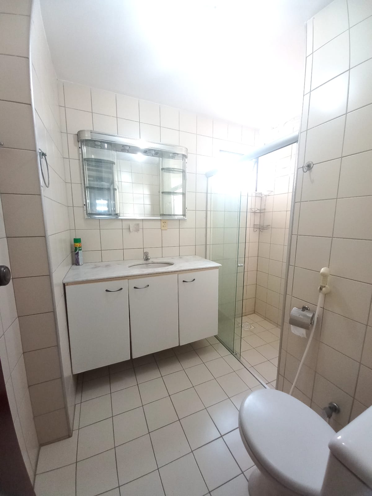 Imagem Apartamento com 3 Quartos à Venda, 107 m²em Lagoa Nova - Natal