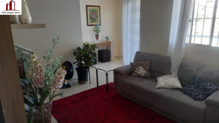 Imagem Sobrado com 3 Quartos à Venda, 140 m² em Vila Bela - Franco da Rocha