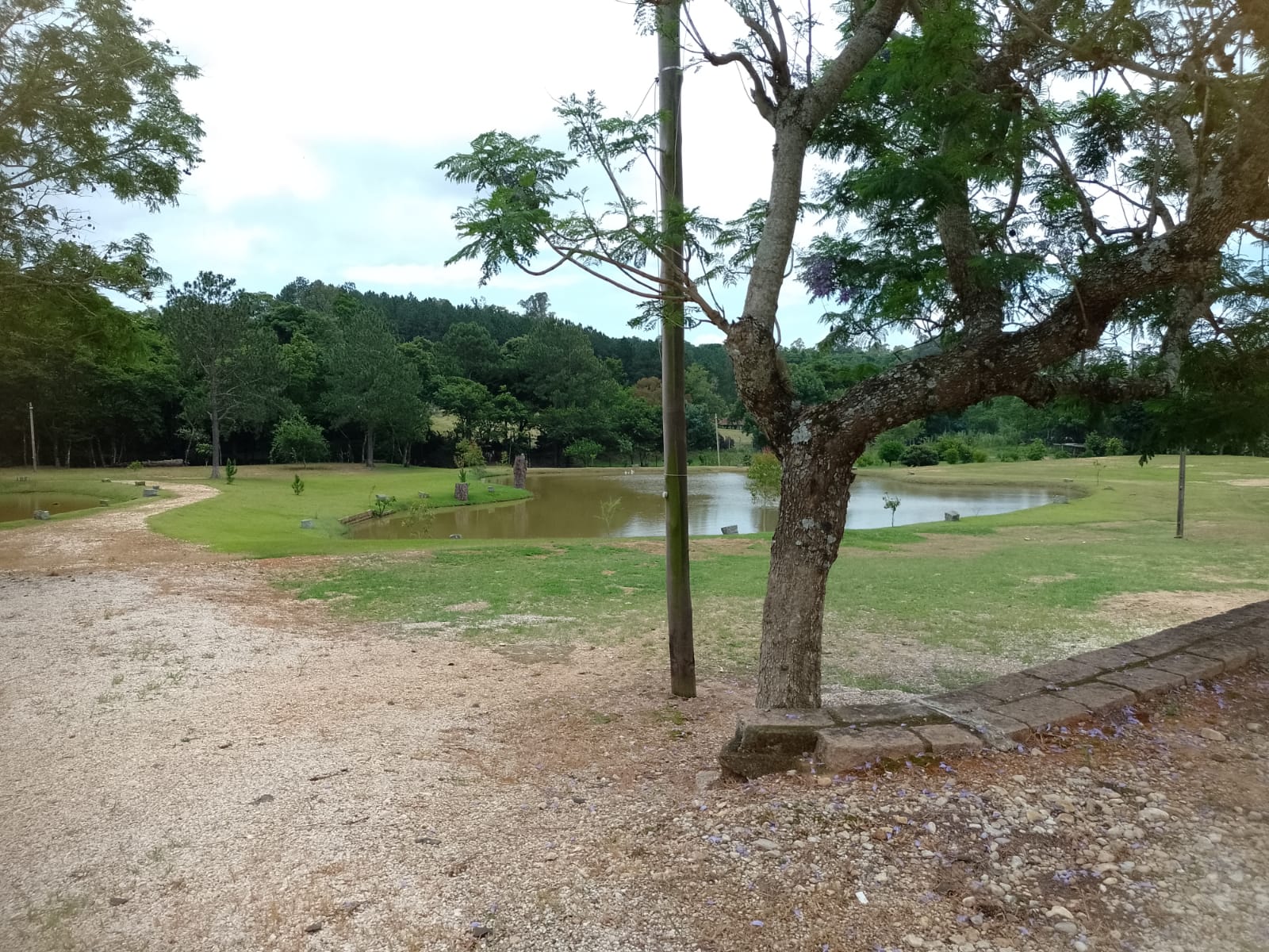 Imagem Terreno à Venda, 280 m²em cabreuva - cabreuva