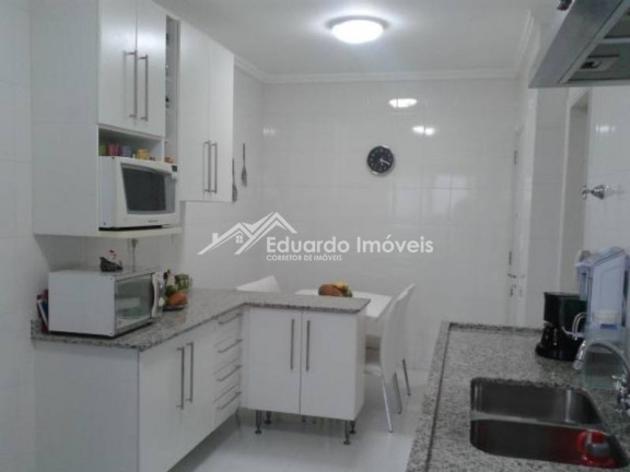 Imagem Apartamento com 3 Quartos à Venda, 150 m² em Santa Paula - São Caetano Do Sul