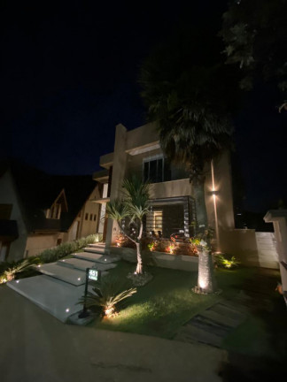 Imagem Casa de Condomínio com 5 Quartos à Venda, 800 m² em Alphaville - Santana de Parnaíba