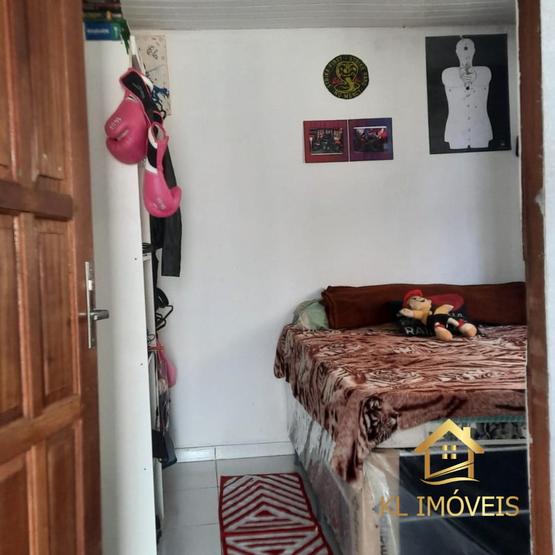 Imagem Casa com 2 Quartos à Venda, 128 m²em Nova Cidade - Manaus Imagem Casa com 2 Quartos à Venda, 128 m²em Nova Cidade - Manaus