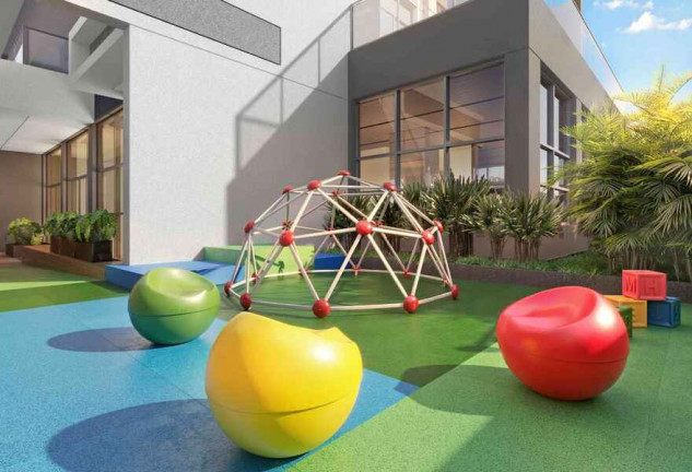 Imagem Apartamento com 4 Quartos à Venda, 160 m² em Vila Dom Pedro I - São Paulo