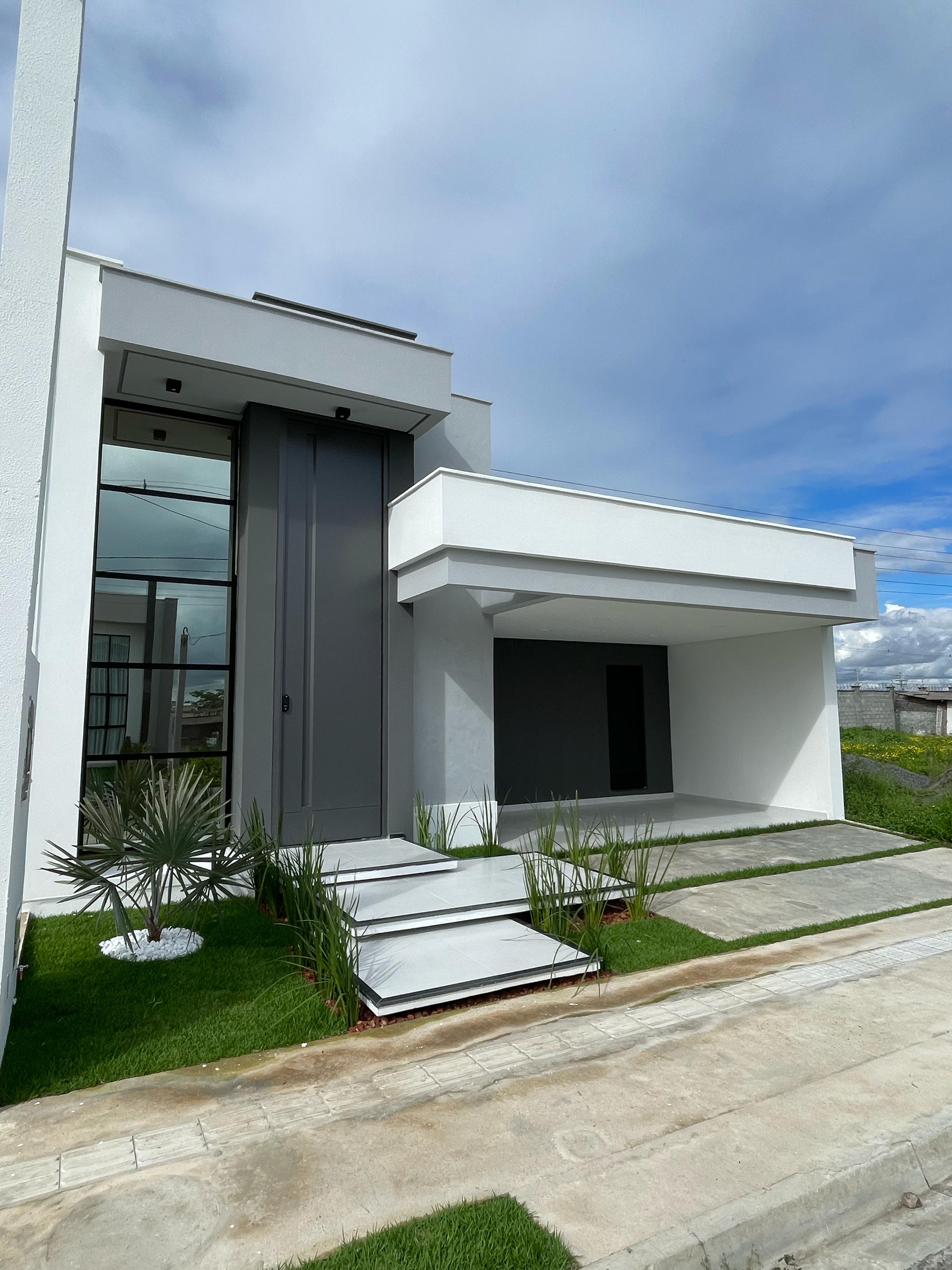 Imagem Casa de Condomínio com 3 Quartos à Venda, 132 m² em Nova Esperança - Feira de Santana Imagem Casa de Condomínio com 3 Quartos à Venda, 132 m² em Nova Esperança - Feira de Santana