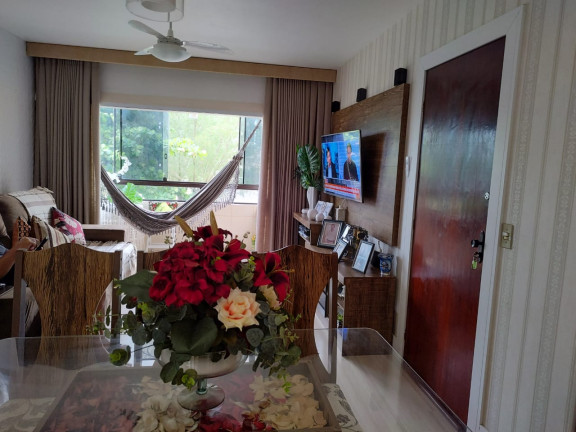 Imagem Apartamento com 3 Quartos à Venda, 100 m² em Praia Mar Grosso - Laguna