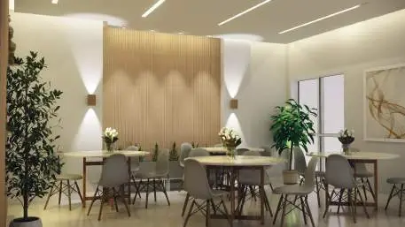 Imagem Apartamento com 2 Quartos à Venda, 60 m² em Rancho Novo - Nova Iguaçu Imagem Apartamento com 2 Quartos à Venda, 60 m² em Rancho Novo - Nova Iguaçu