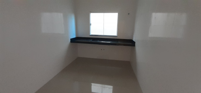 Imagem Casa com 3 Quartos à Venda, 100 m² em Jardim Cristal - Aparecida de Goiânia Imagem Casa com 3 Quartos à Venda, 100 m² em Jardim Cristal - Aparecida de Goiânia