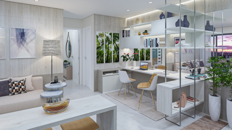 Imagem Apartamento com 3 Quartos à Venda, 76 m² em Vila Prudente - São Paulo Imagem Apartamento com 3 Quartos à Venda, 76 m² em Vila Prudente - São Paulo
