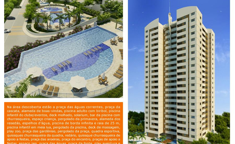 Imagem Apartamento com 3 Quartos à Venda, 79 m²em Trobogy - Salvador