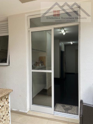 Imagem Apartamento com 4 Quartos à Venda,  em Bosque da Saúde - São Paulo